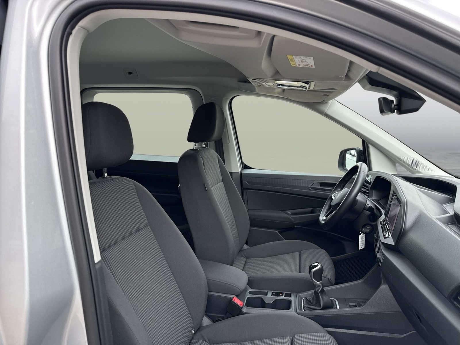 Volkswagen Caddy Maxi 2.0 Kombi LR 7SITZE AHK CAM ACC NAVI