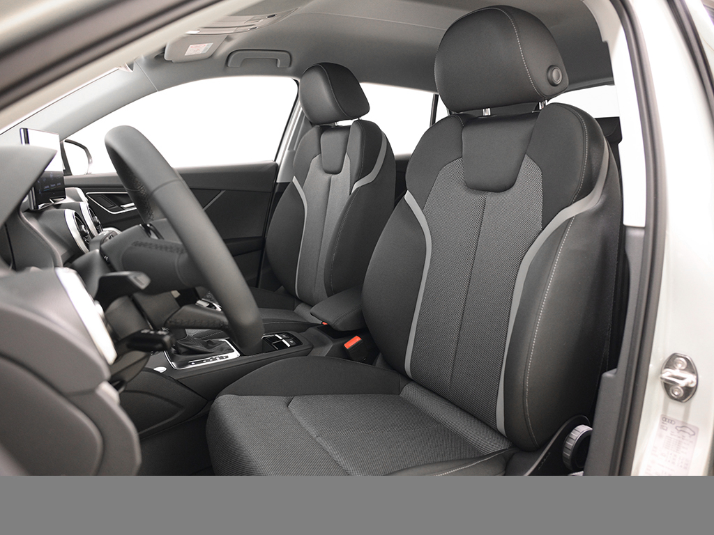 Audi Q2 35 TFSI S tronic advanced