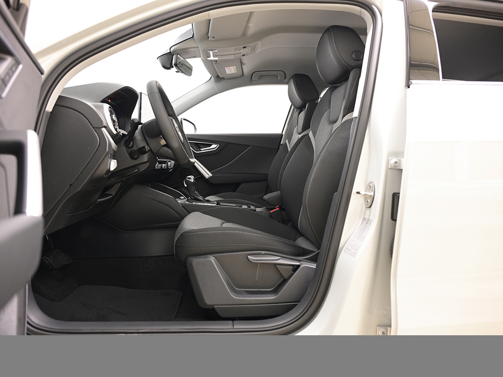 Audi Q2 35 TFSI S tronic advanced