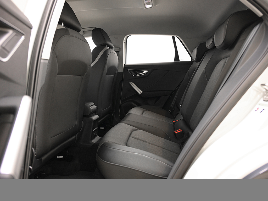 Audi Q2 35 TFSI S tronic advanced