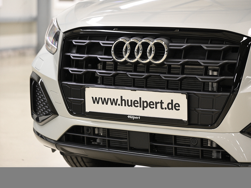 Audi Q2 35 TFSI S tronic advanced