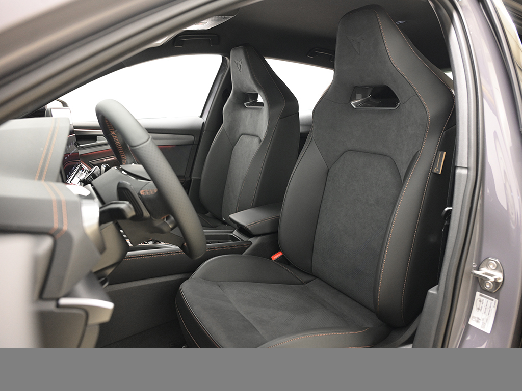 Cupra Formentor eHYBRID VZ BLACK EDITION SENNHEISER