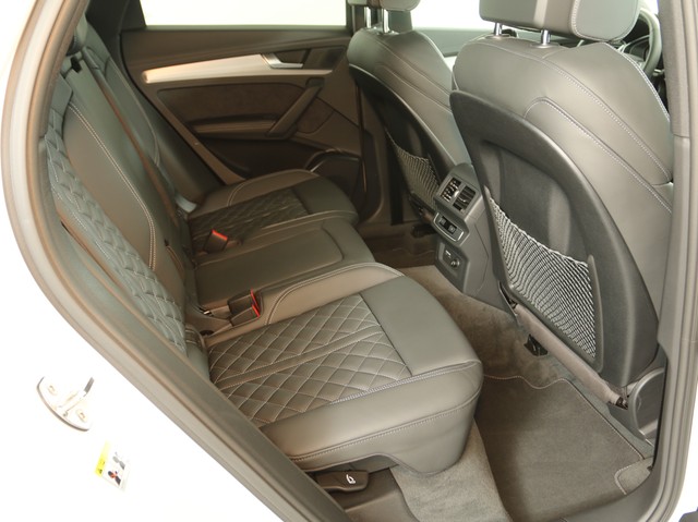 Audi Q5 55 Qu. HYBRID S LINE BLACKPAK AHK 360°CAM