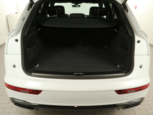 Audi Q5 55 Qu. HYBRID S LINE BLACKPAK AHK 360°CAM