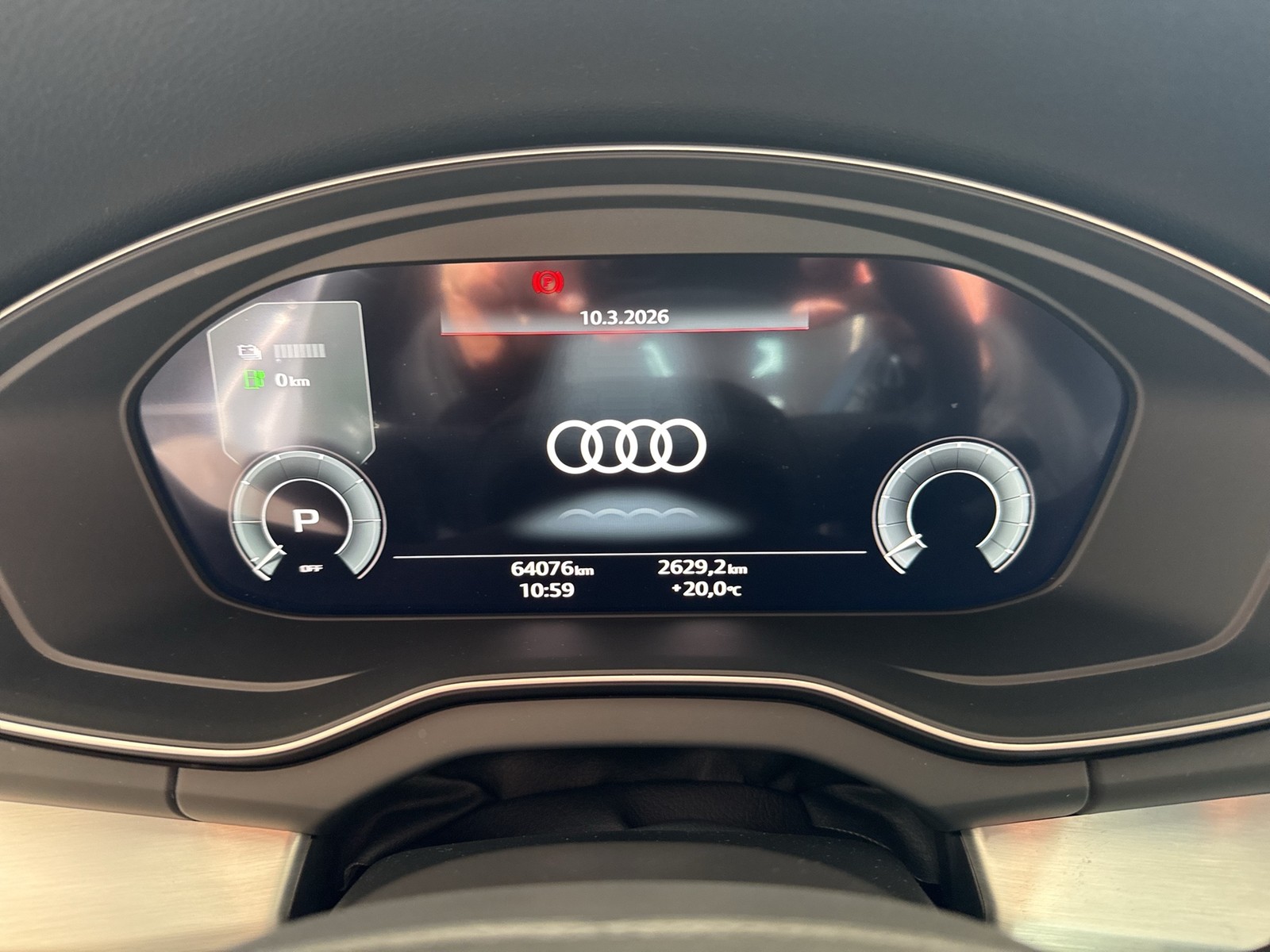 Audi Q5 55 HYBRID Qu. S LINE BLACKPAK LEDER 360°CAM