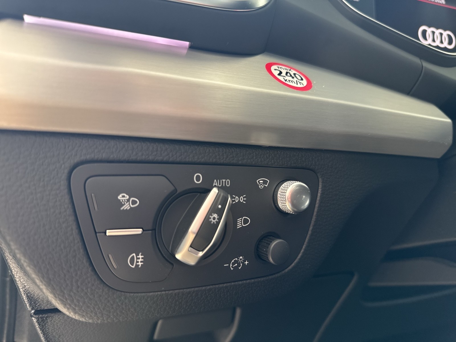 Audi Q5 55 HYBRID Qu. S LINE BLACKPAK LEDER 360°CAM