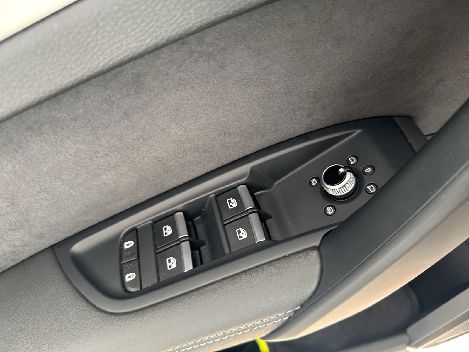 Audi Q5 55 HYBRID Qu. S LINE BLACKPAK LEDER 360°CAM