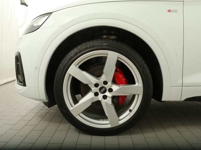Audi Q5 55 Qu. HYBRID S LINE BLACKPAK AHK 360°CAM