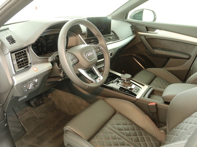 Audi Q5 55 Qu. HYBRID S LINE BLACKPAK AHK 360°CAM