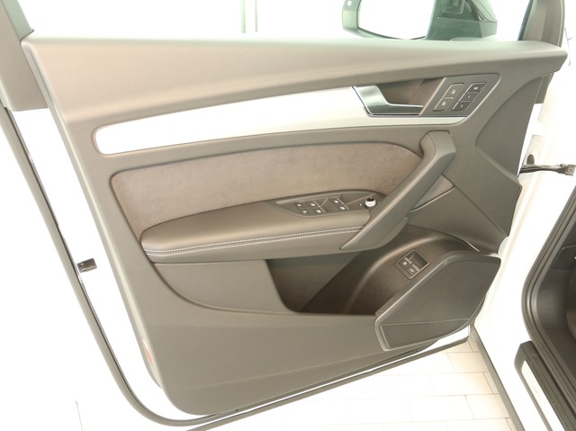 Audi Q5 55 Qu. HYBRID S LINE BLACKPAK AHK 360°CAM