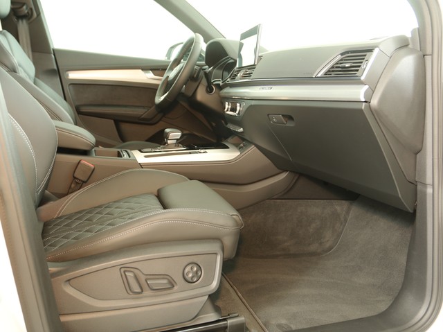 Audi Q5 55 Qu. HYBRID S LINE BLACKPAK AHK 360°CAM