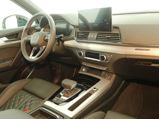 Audi Q5 55 Qu. HYBRID S LINE BLACKPAK AHK 360°CAM