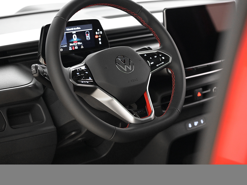 Volkswagen ID. Buzz GTX 4MOTION LR AHK HEADUP PANO 360CAM