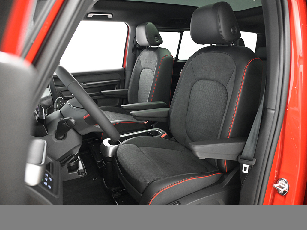 Volkswagen ID. Buzz GTX 4MOTION LR AHK HEADUP PANO 360CAM
