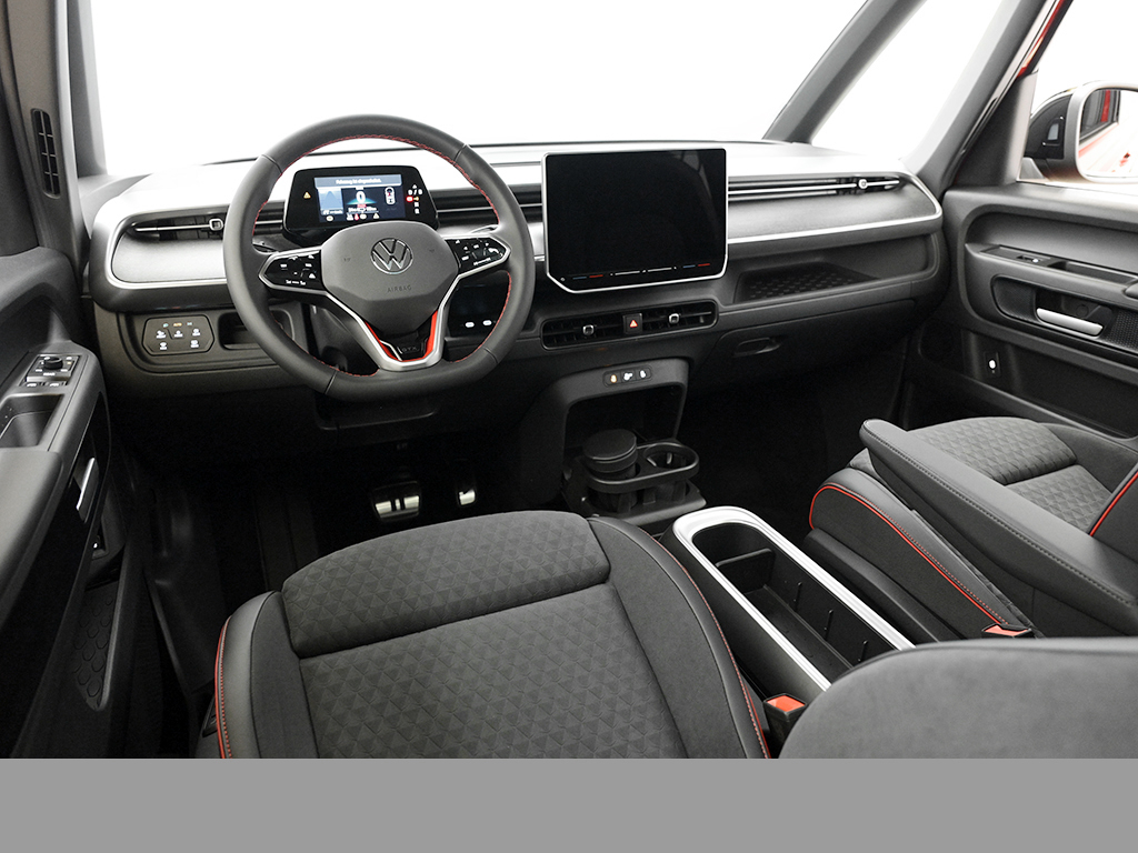 Volkswagen ID. Buzz GTX 4MOTION LR AHK HEADUP PANO 360CAM