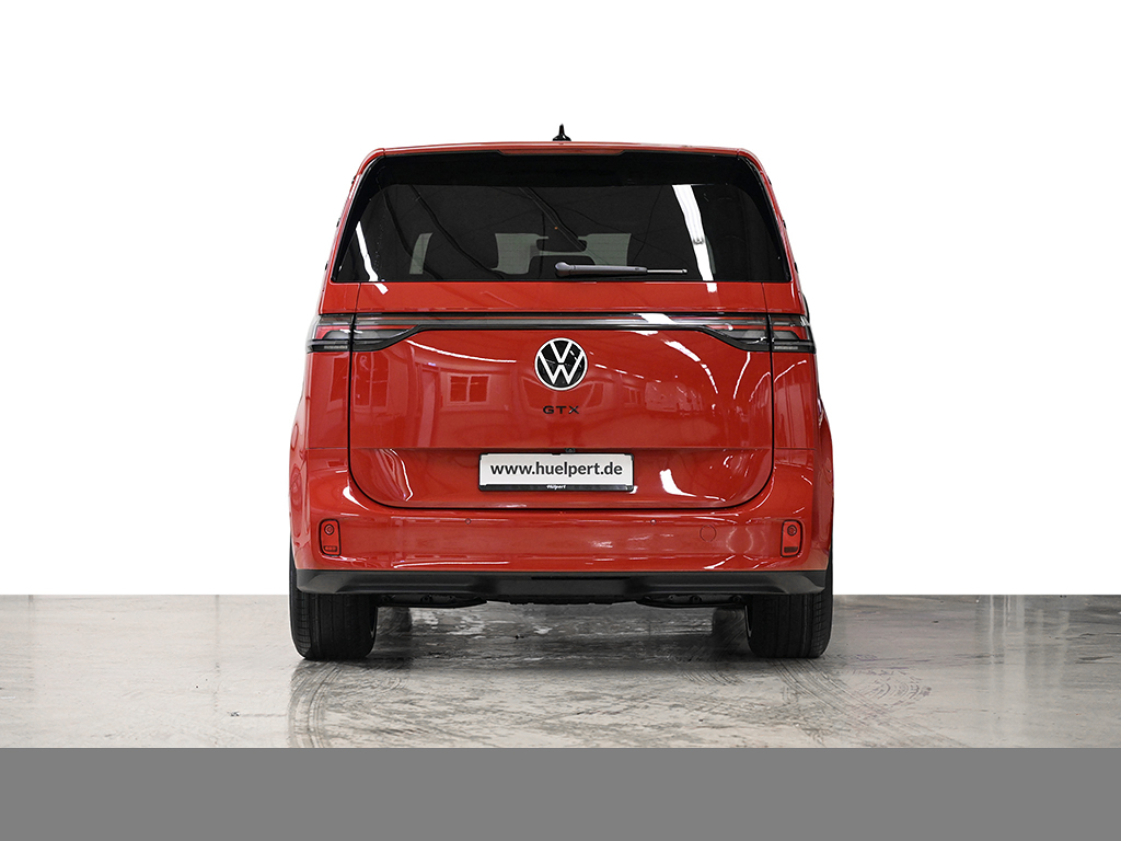 Volkswagen ID. Buzz GTX 4MOTION LR AHK HEADUP PANO 360CAM
