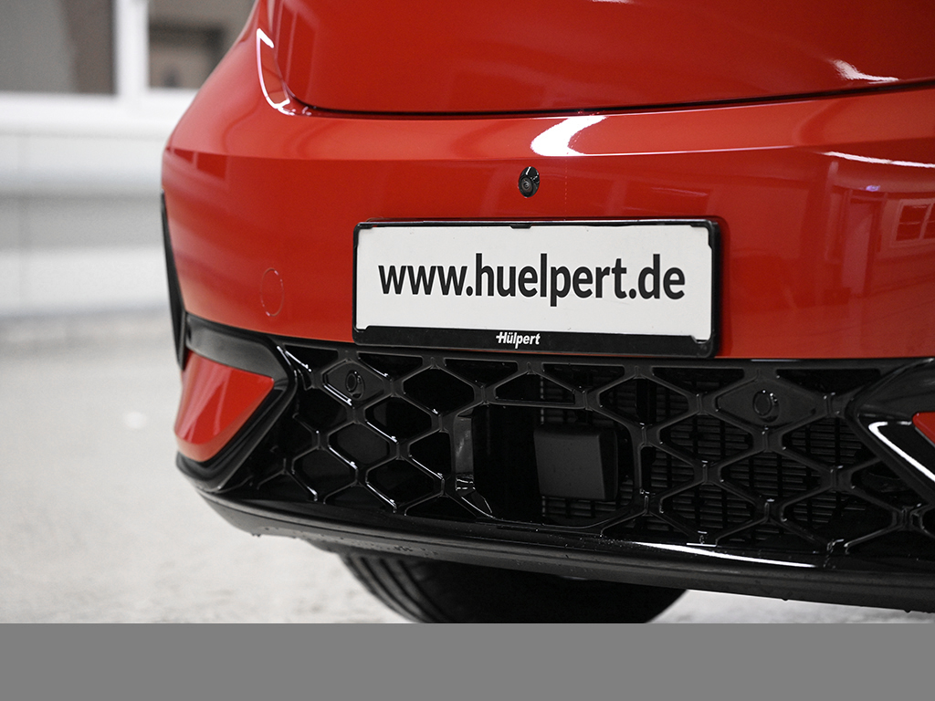 Volkswagen ID. Buzz GTX 4MOTION LR AHK HEADUP PANO 360CAM