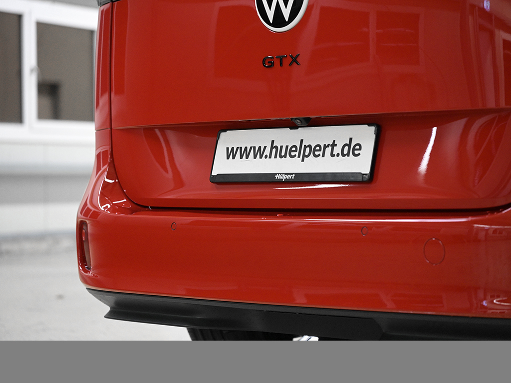Volkswagen ID. Buzz GTX 4MOTION LR AHK HEADUP PANO 360CAM