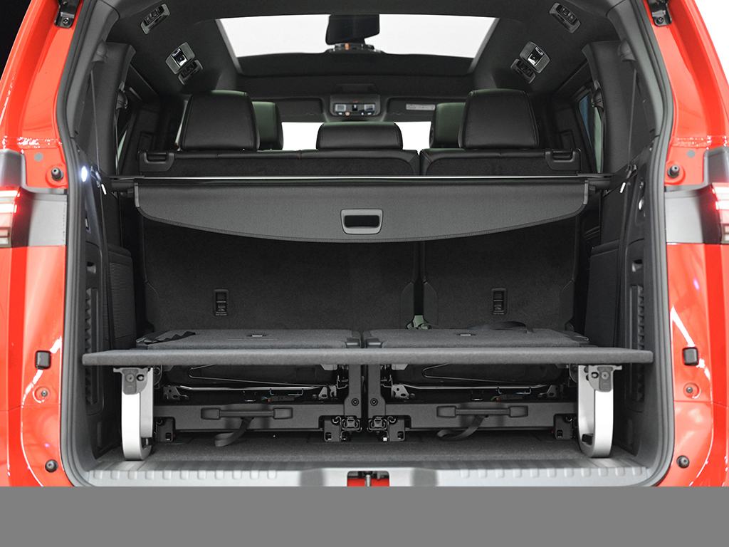 Volkswagen ID. Buzz GTX 4MOTION LR AHK HEADUP PANO 360CAM