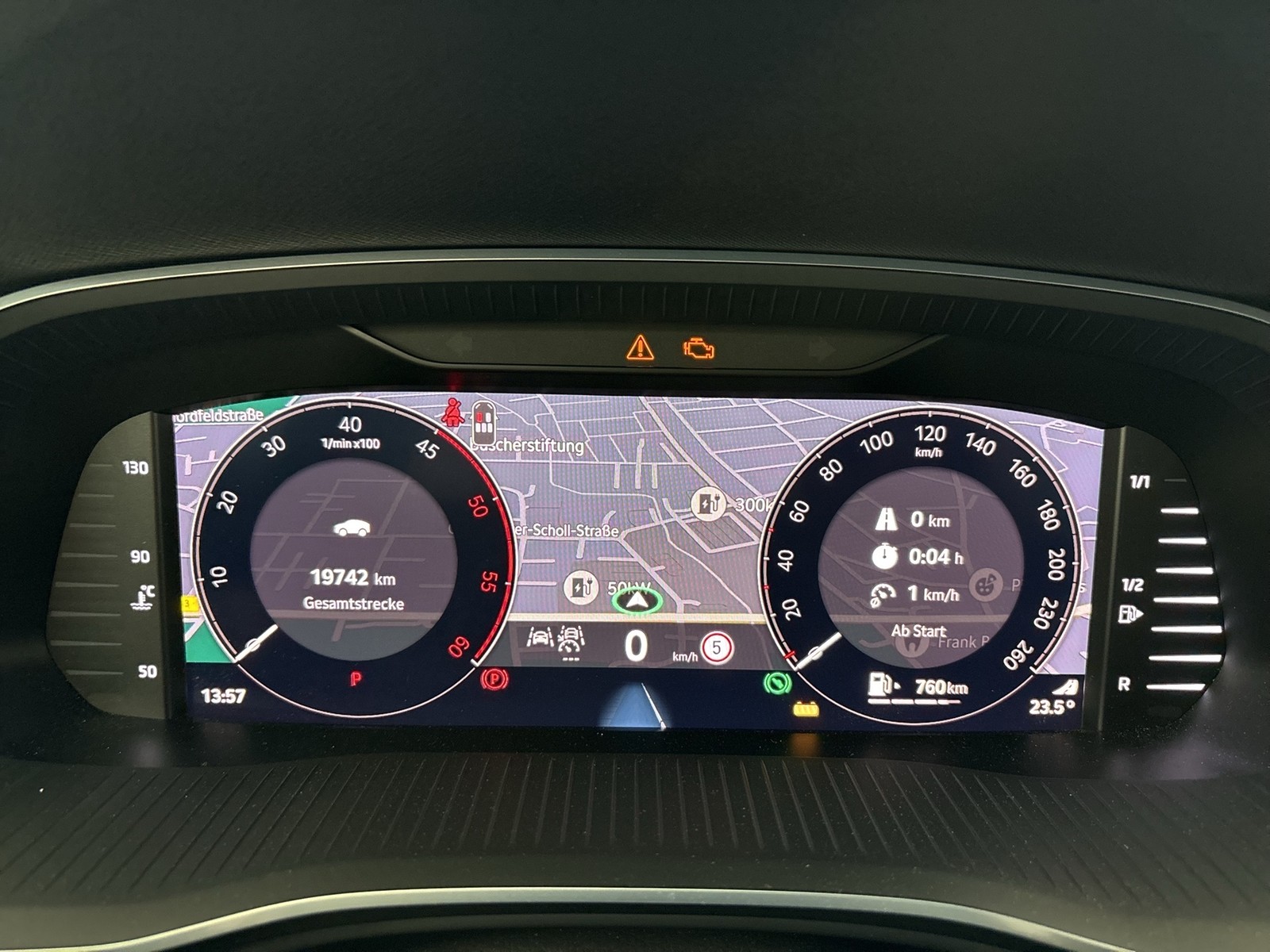 Skoda Octavia Combi 2.0 TOUR 360°CAM ACC HEADUP MATRIX