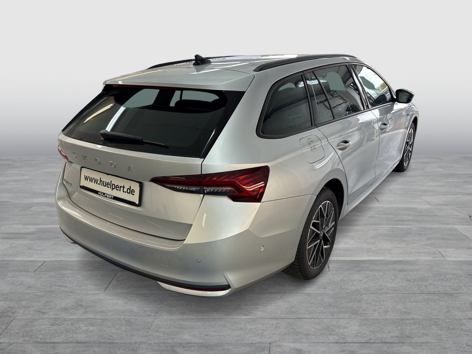 Skoda Octavia Combi 2.0 TOUR 360°CAM ACC HEADUP MATRIX