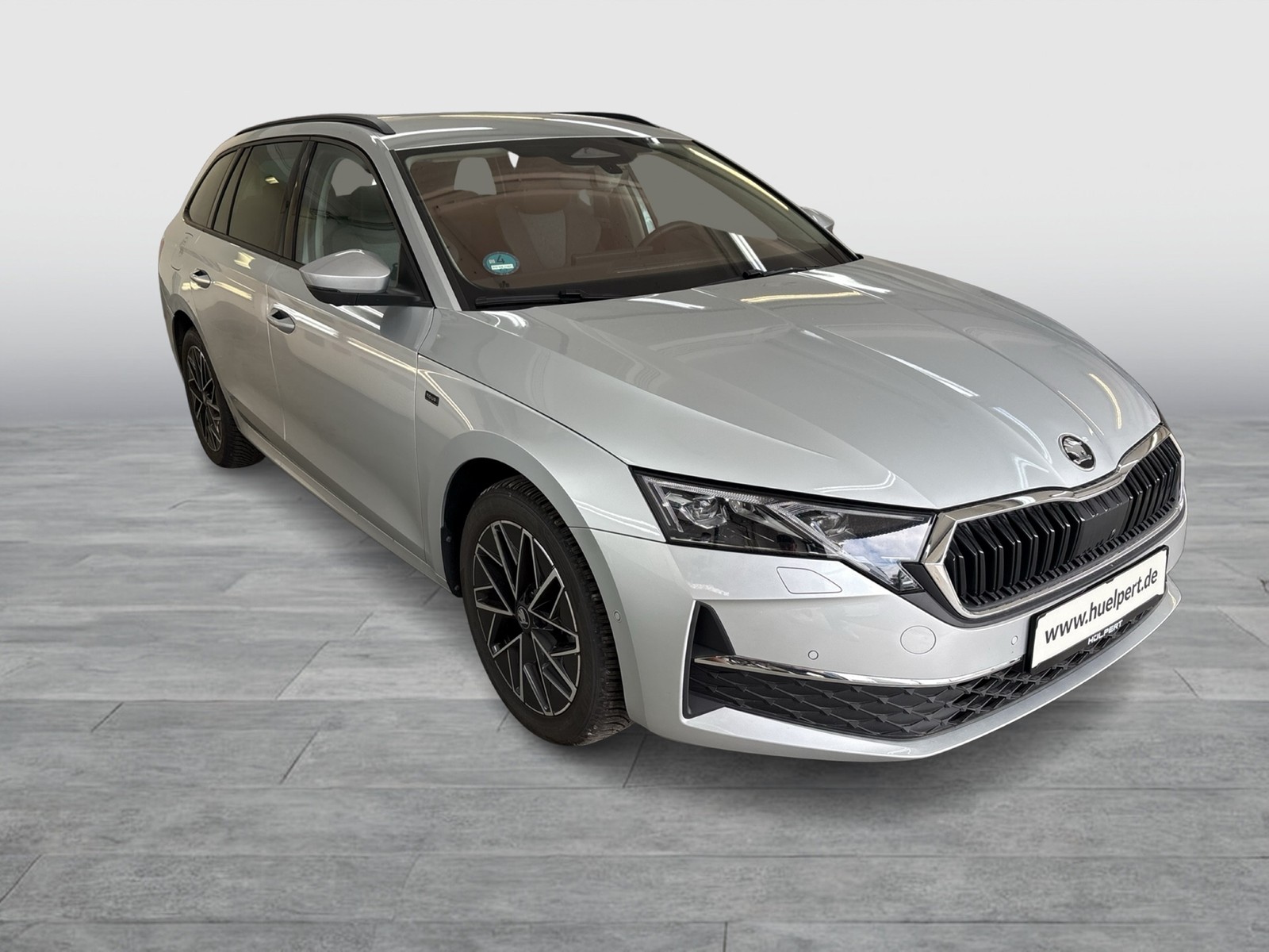 Skoda Octavia Combi 2.0 TOUR 360°CAM ACC HEADUP MATRIX