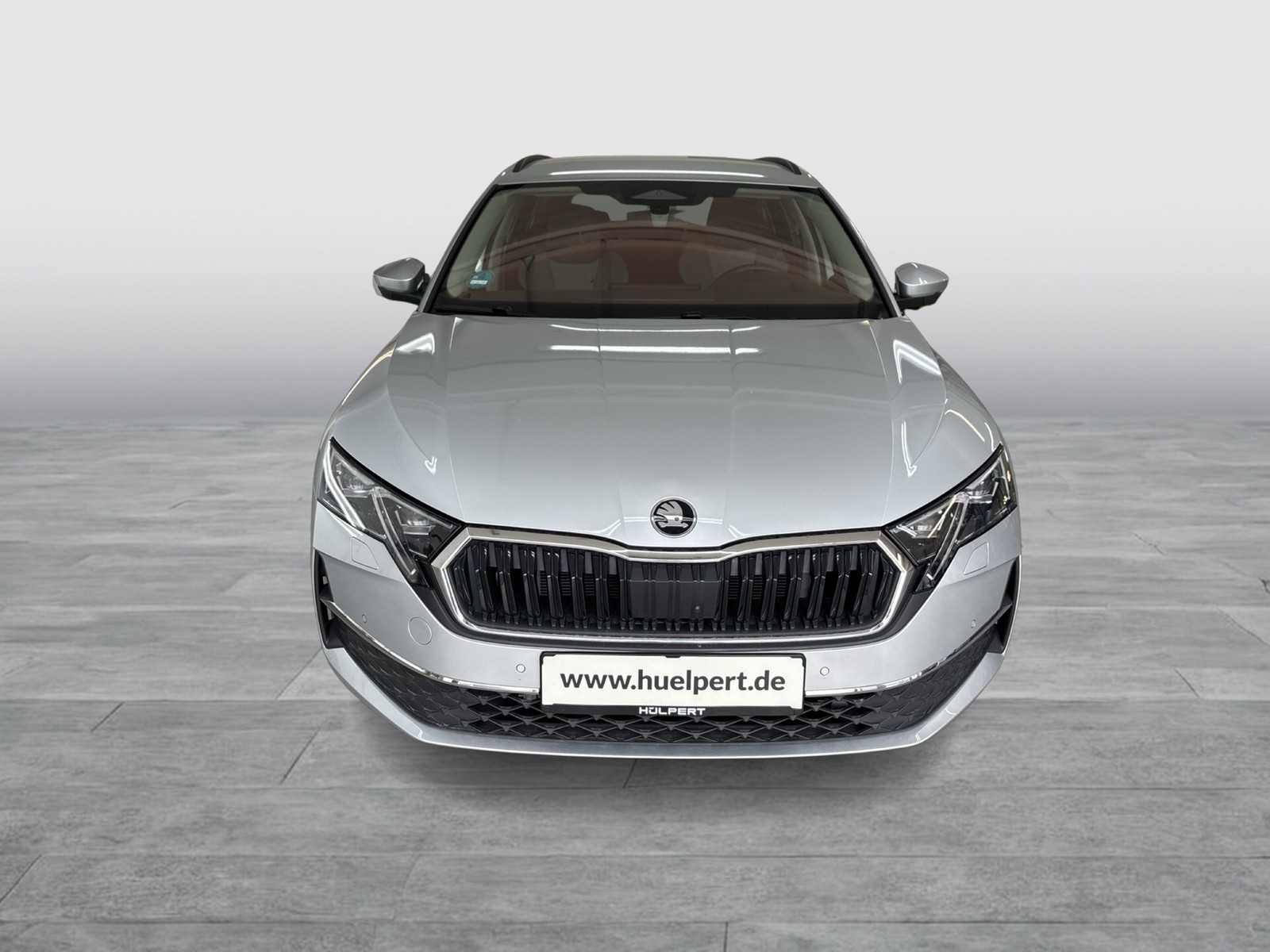 Skoda Octavia Combi 2.0 TOUR 360°CAM ACC HEADUP MATRIX