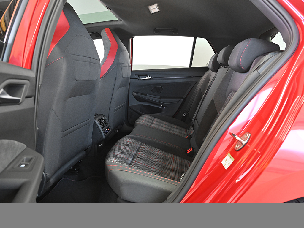 Volkswagen Golf GTI HARMANKARDON BLACKSTYLE PANO