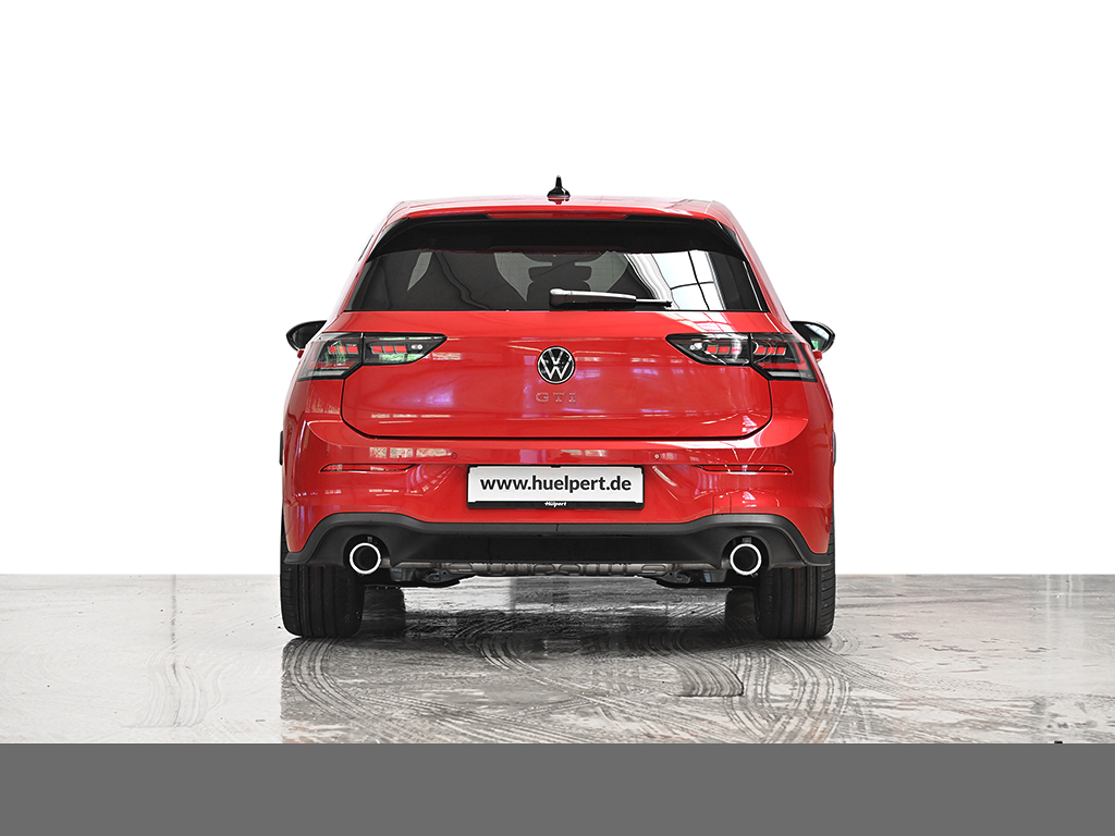 Volkswagen Golf GTI HARMANKARDON BLACKSTYLE PANO