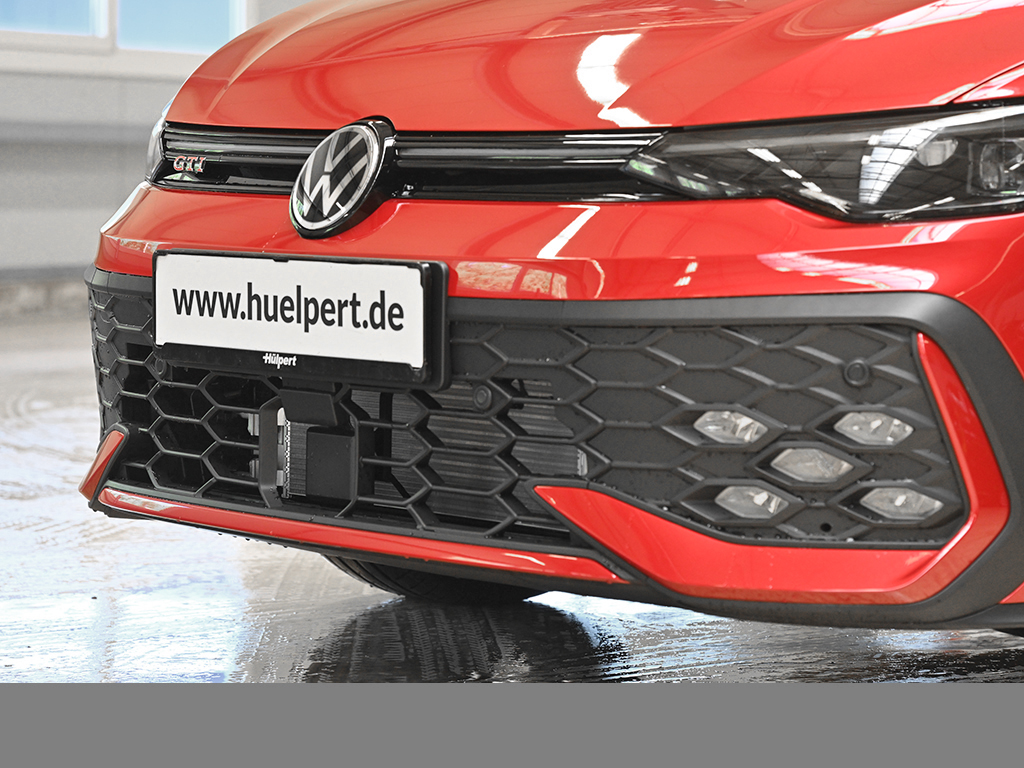 Volkswagen Golf GTI HARMANKARDON BLACKSTYLE PANO