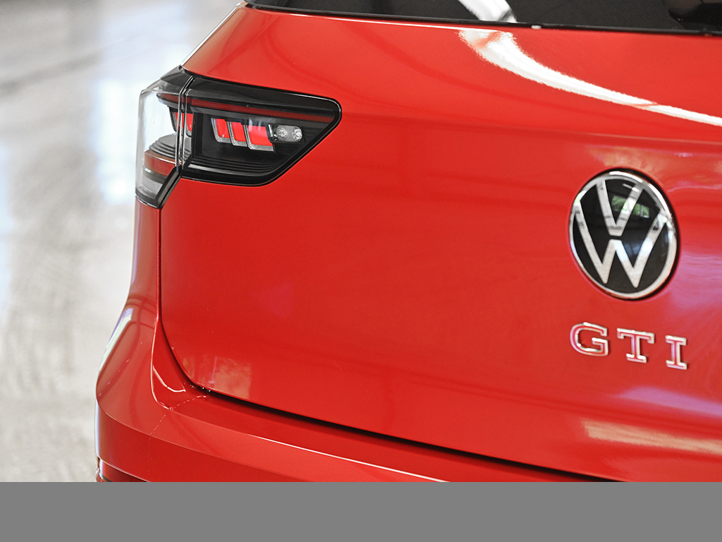 Volkswagen Golf GTI HARMANKARDON BLACKSTYLE PANO