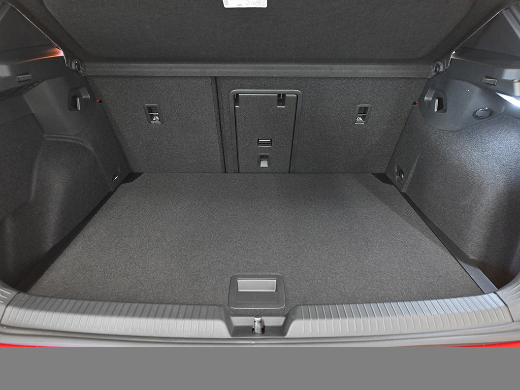 Volkswagen Golf GTI HARMANKARDON BLACKSTYLE PANO
