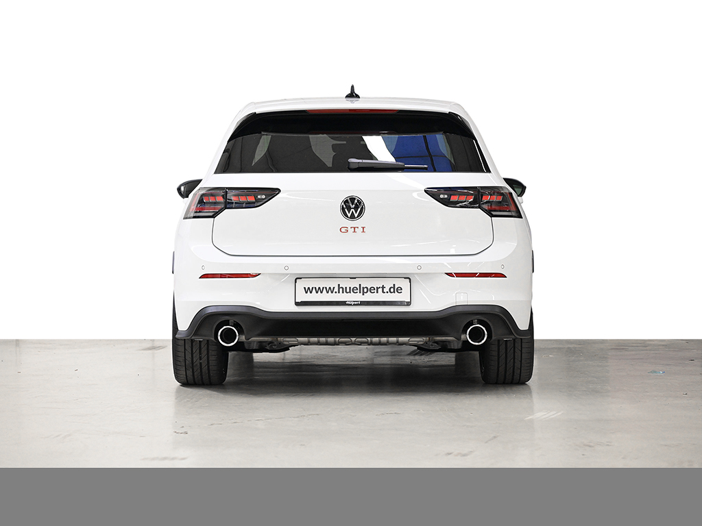 Volkswagen Golf GTI BLACKSTYLE PANO MATRIXLED AHK LM19