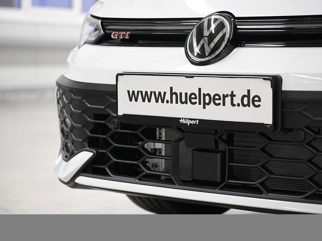 Volkswagen Golf GTI BLACKSTYLE PANO MATRIXLED AHK LM19