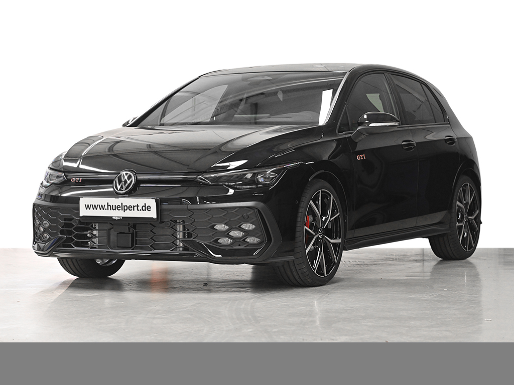 Volkswagen Golf GTI BLACKSTYLE MATRIXLED PANO AHK