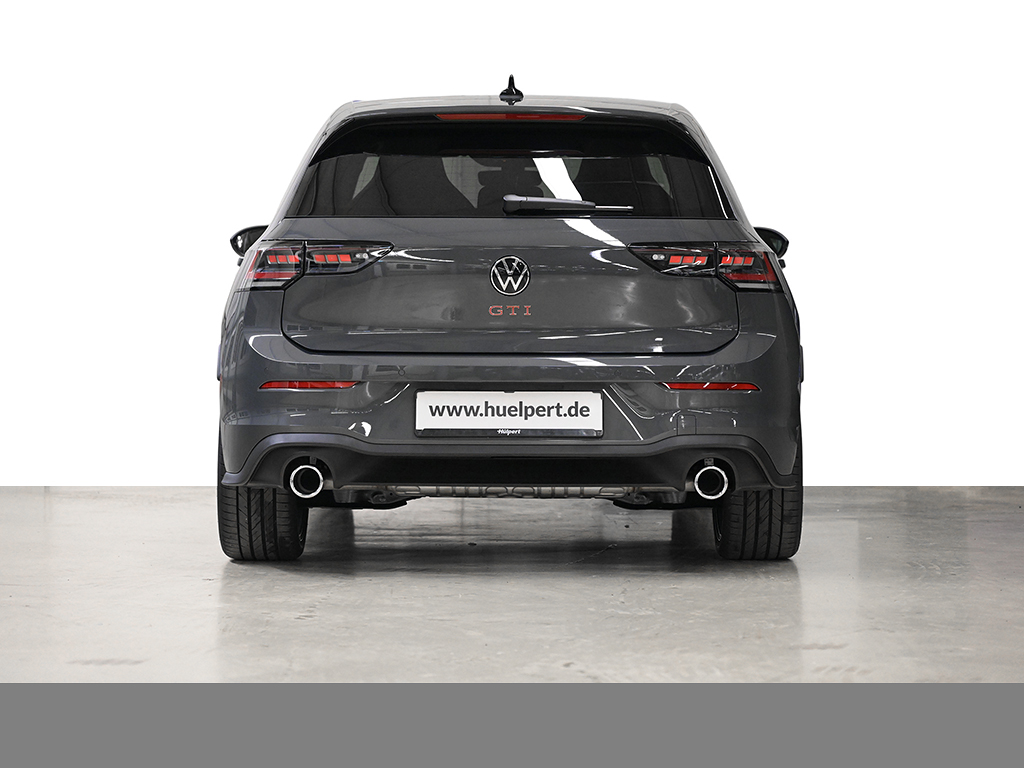 Volkswagen Golf GTI PANO HARMANKARDON BLACKSTYLE