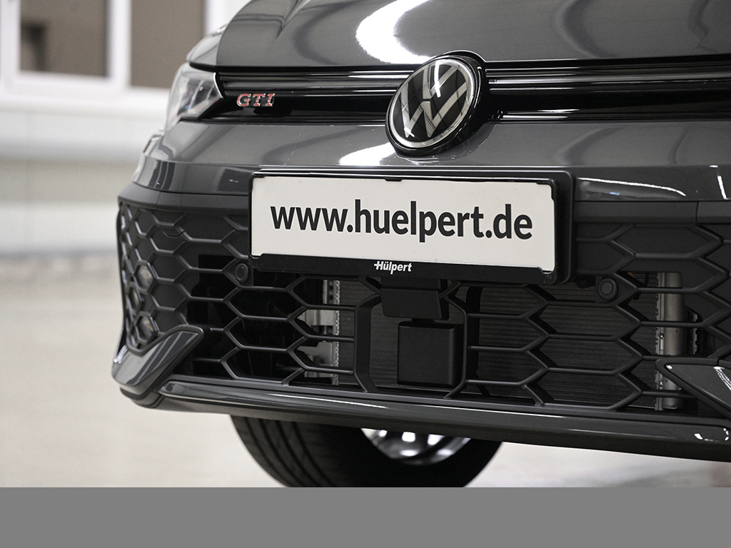 Volkswagen Golf GTI PANO HARMANKARDON BLACKSTYLE