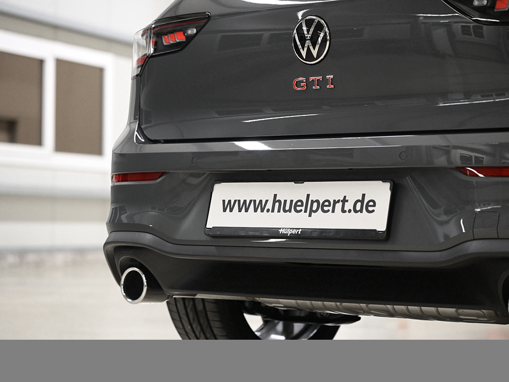 Volkswagen Golf GTI PANO HARMANKARDON BLACKSTYLE