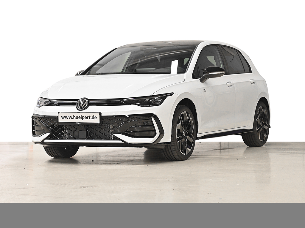 Volkswagen Golf 1.5 R-LINE DSG AHK ARMANKARDON BLACKSTYLE