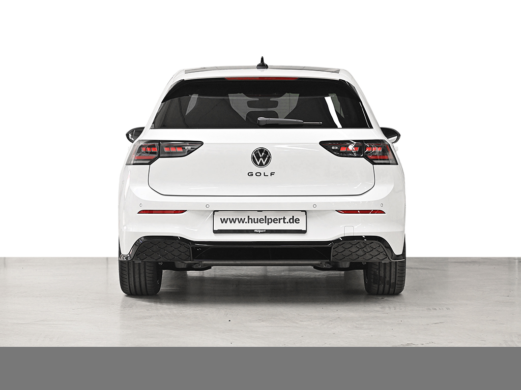 Volkswagen Golf 1.5 R-LINE DSG AHK ARMANKARDON BLACKSTYLE