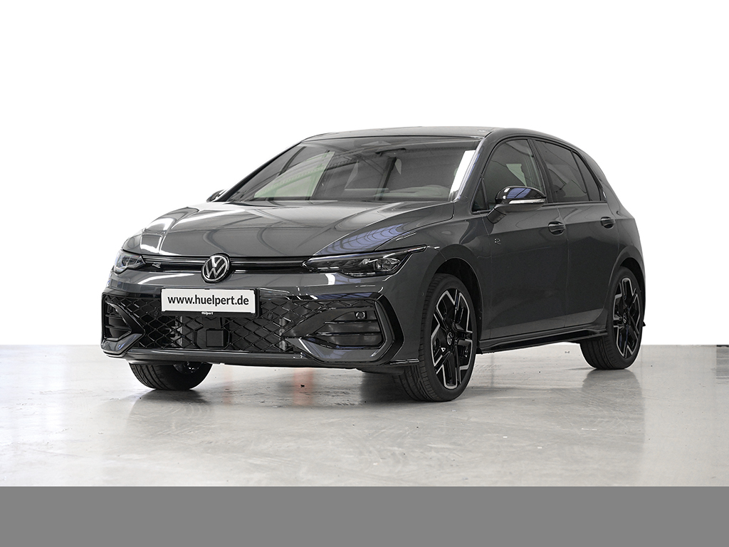 Volkswagen Golf 1.5 R-LINE DSG PANO HARMANKARDON AHK LM18