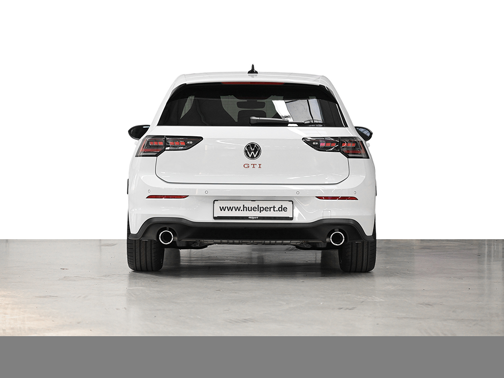 Volkswagen Golf GTI PANO BLACKSTYLE AHK LM19