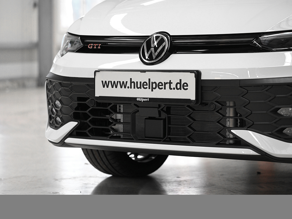 Volkswagen Golf GTI PANO BLACKSTYLE AHK LM19