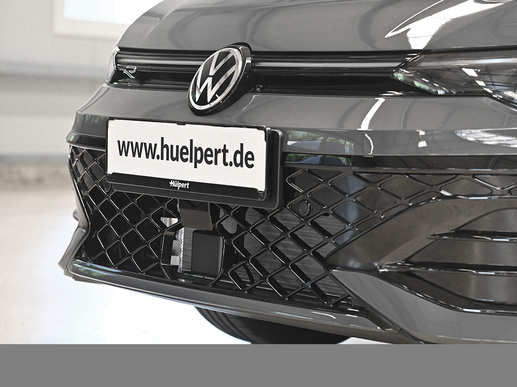 Volkswagen Golf 1.5 R-LINE DSG BLACKSTYLE AHK MATRIXLED