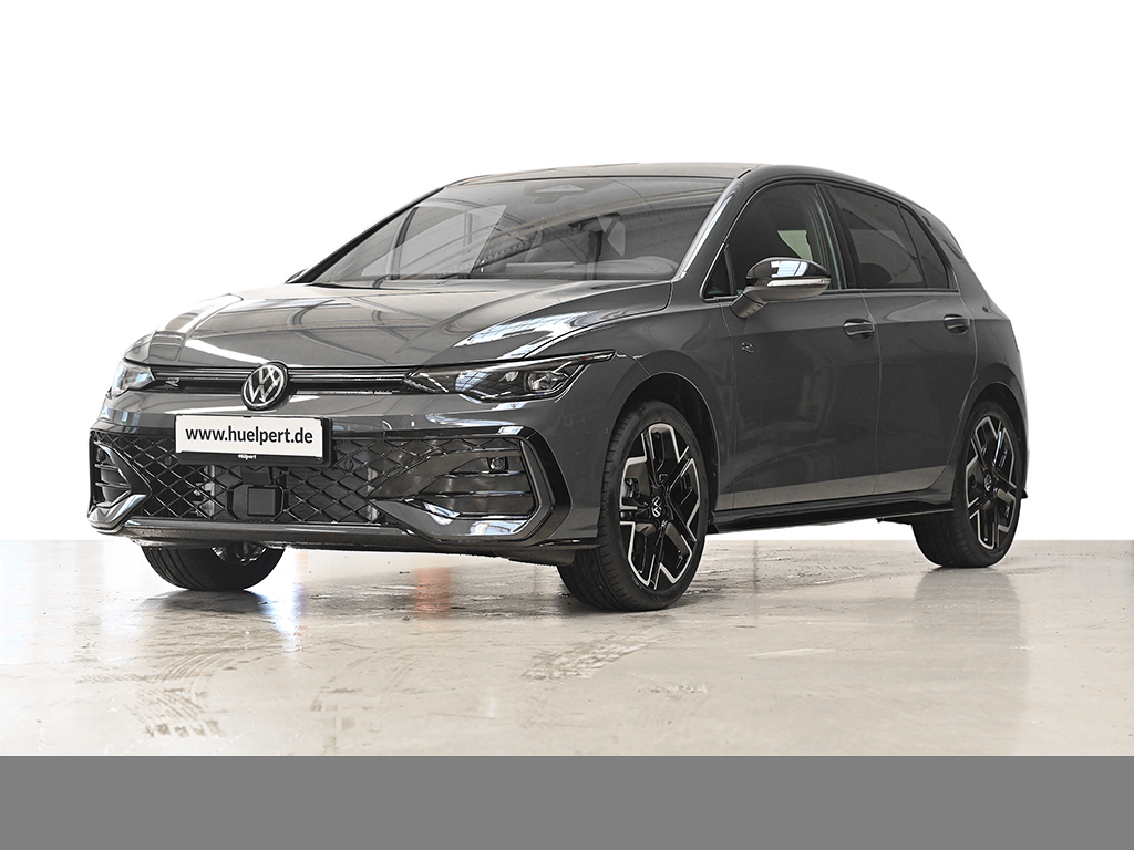 Volkswagen Golf 1.5 R-LINE DSG PANO HARMANKARDON AHK HEADUP
