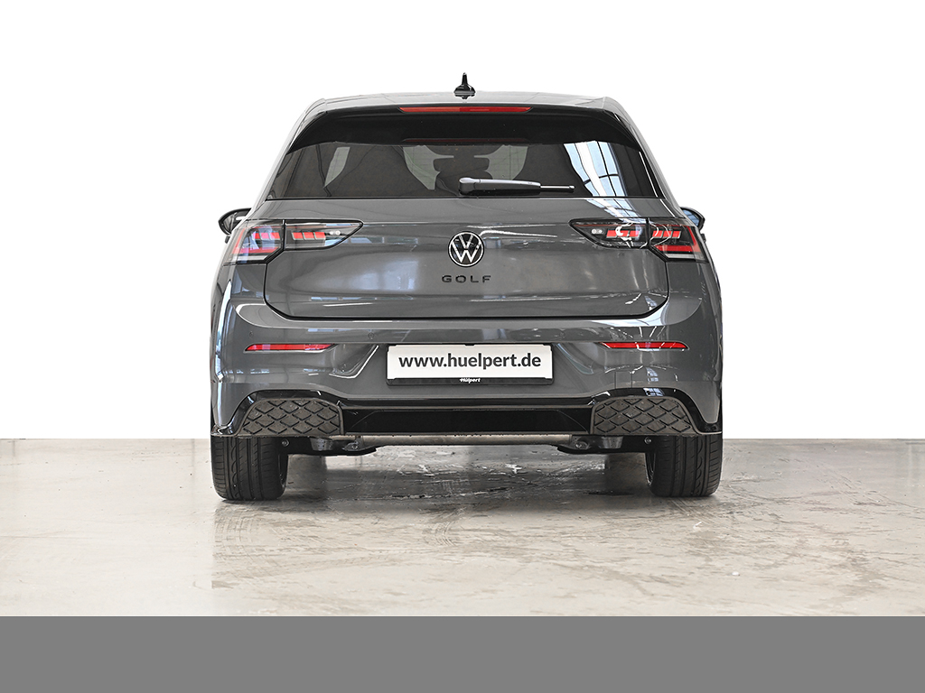 Volkswagen Golf 1.5 R-LINE DSG PANO HARMANKARDON AHK HEADUP