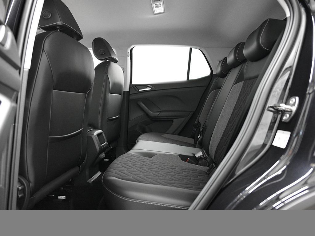 Volkswagen T-Cross 1.0 ENERGY CAM ACC NAVI CARPLAY SITZHEIZ