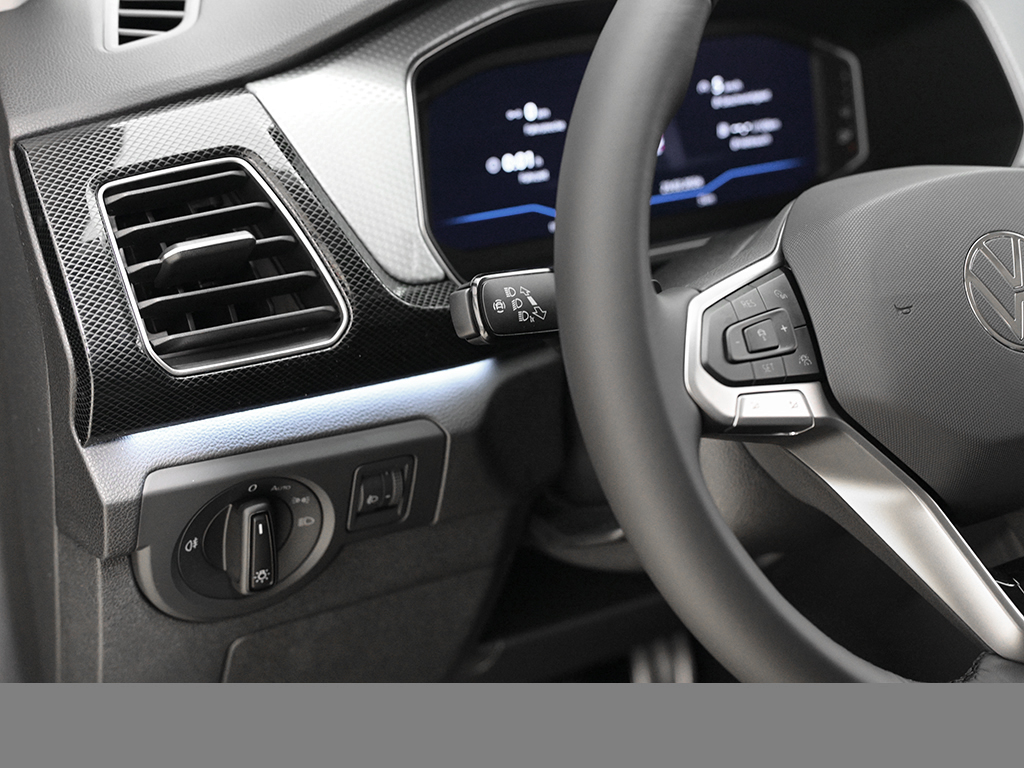 Volkswagen T-Cross 1.0 ENERGY CAM ACC NAVI CARPLAY SITZHEIZ