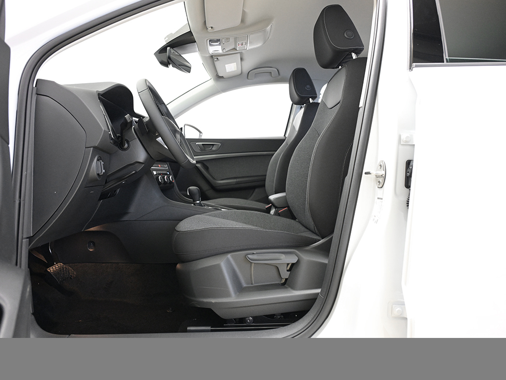 Seat Ateca 1.5 ROAD EDITION DSG eKLAPPE NAVI 360CAM