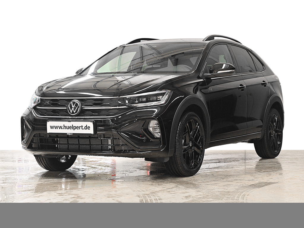 Volkswagen Taigo 1.0 R-LINE BLACK STYLE CAM ACC LM18 MATRIX